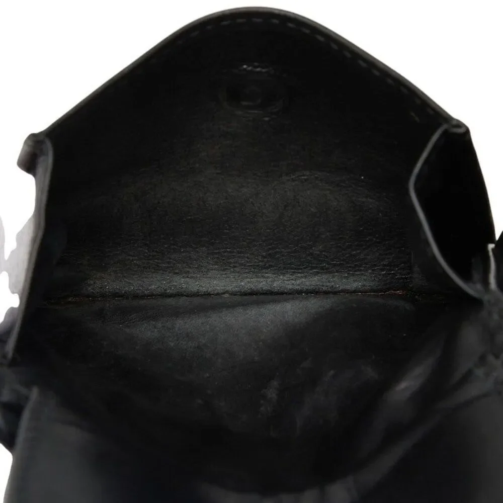Bottega Veneta Intrecciato Short Wallet